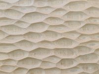 Adze Carved Beech plywood