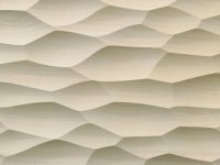 Adze Carved Maple 3-Layer Panel