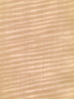 Fiddleback Anegre veneer