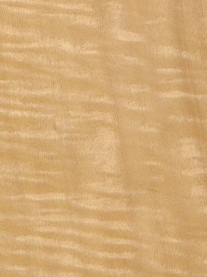 Quartered Figured Anegre veneer