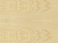 Crown Ash Faced Plywood: European Ash veneer