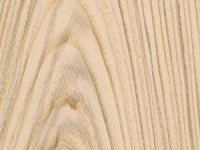 Ash veneered plywood, MDF & doors