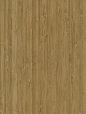 Narrow Grain Caramel Bamboo veneer