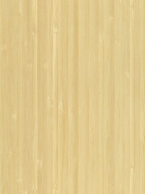 Narrow Grain Natural Bamboo veneer