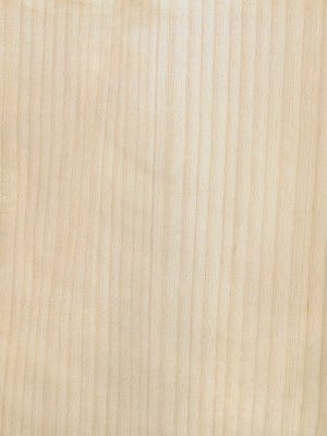 Quartered European Birch veneer