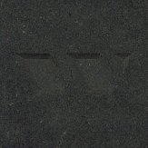 Through Coloured MDF: Black MDF