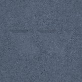 Through Coloured MDF: Blue MDF