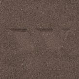 Through Coloured MDF: Chocolate MDF