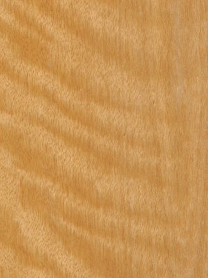 Figured Curupixa veneer