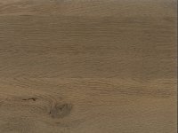 Fumed / smoked oak hardwood panels