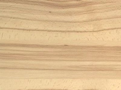 Redheart beech hardwood panels
