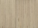 Striped birch fineline plywood