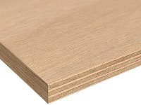 Okoume Plywood: BS 1088 Okoume (gaboon) marine plywood)