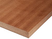 Engineered Wood & Technical Panels