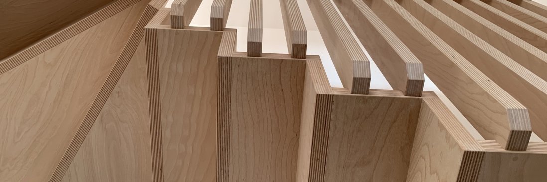beech plywood