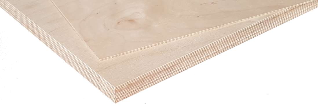 birch plywood
