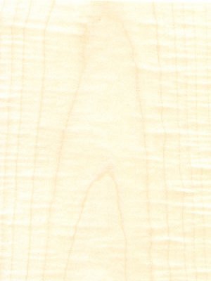 Crown Figured Sycamore veneer