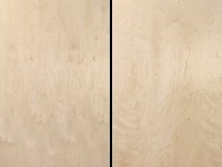 Thin Birch Plywood: BR Grade thin birch face