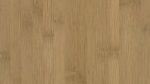 Wide Grain Caramel Bamboo