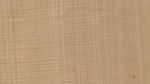 Quartered Figured Steamed / Weathered Sycamore