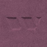 Through Coloured MDF: Violet MDF