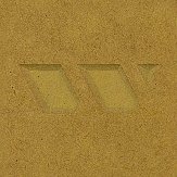 Through Coloured MDF: Yellow MDF